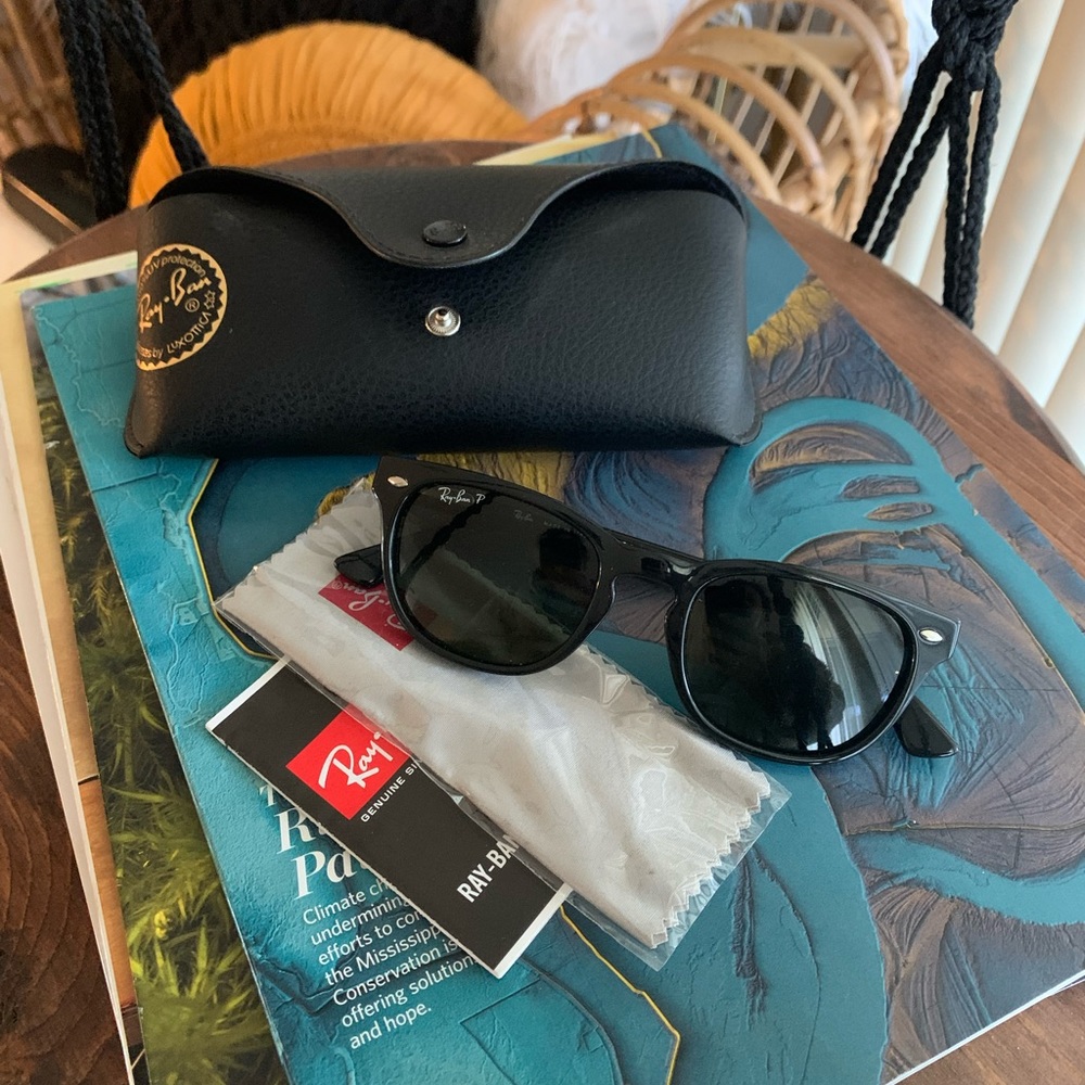 Ray Ban Sunglasses